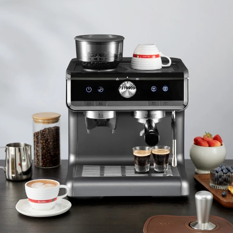 Home Barista - Máquinas de Café Barista Home Original
