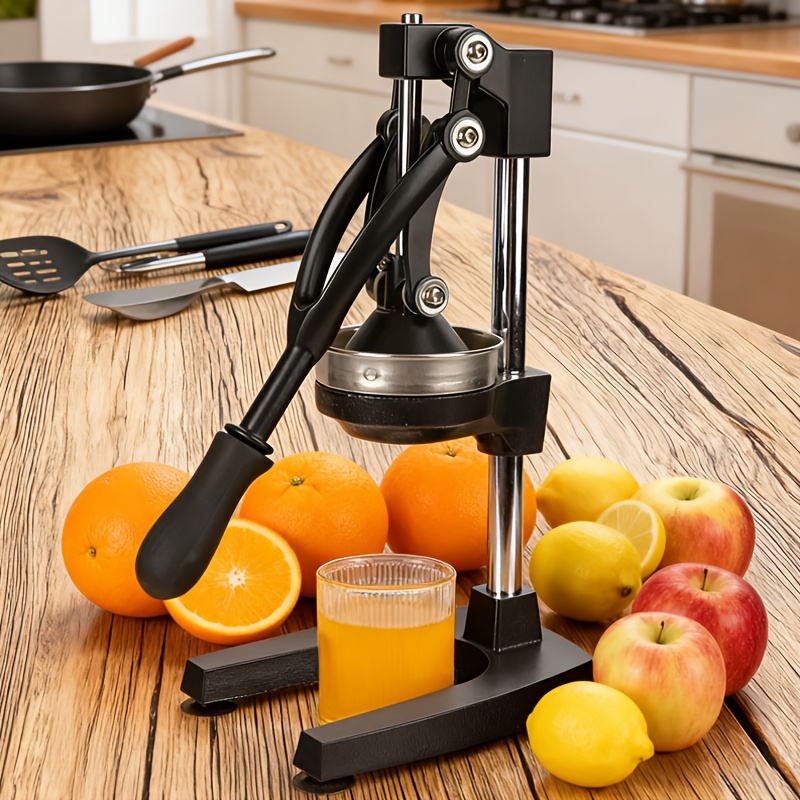 Citrus Juicer Bar - Espremedor Manual - Espremedor de Frutas