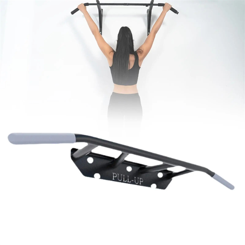 Home Bar And Gym - Barra de puxar para porta resistente,