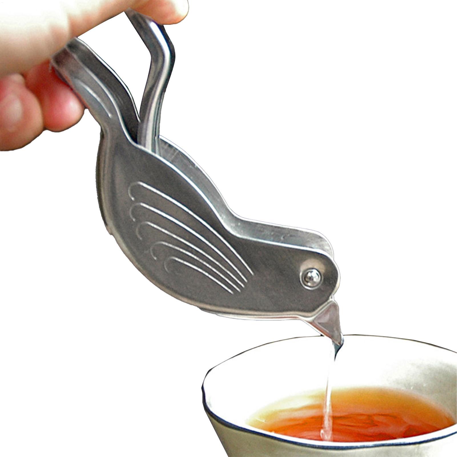 Citrus Juicer Bar - Espremedor de limão em forma de