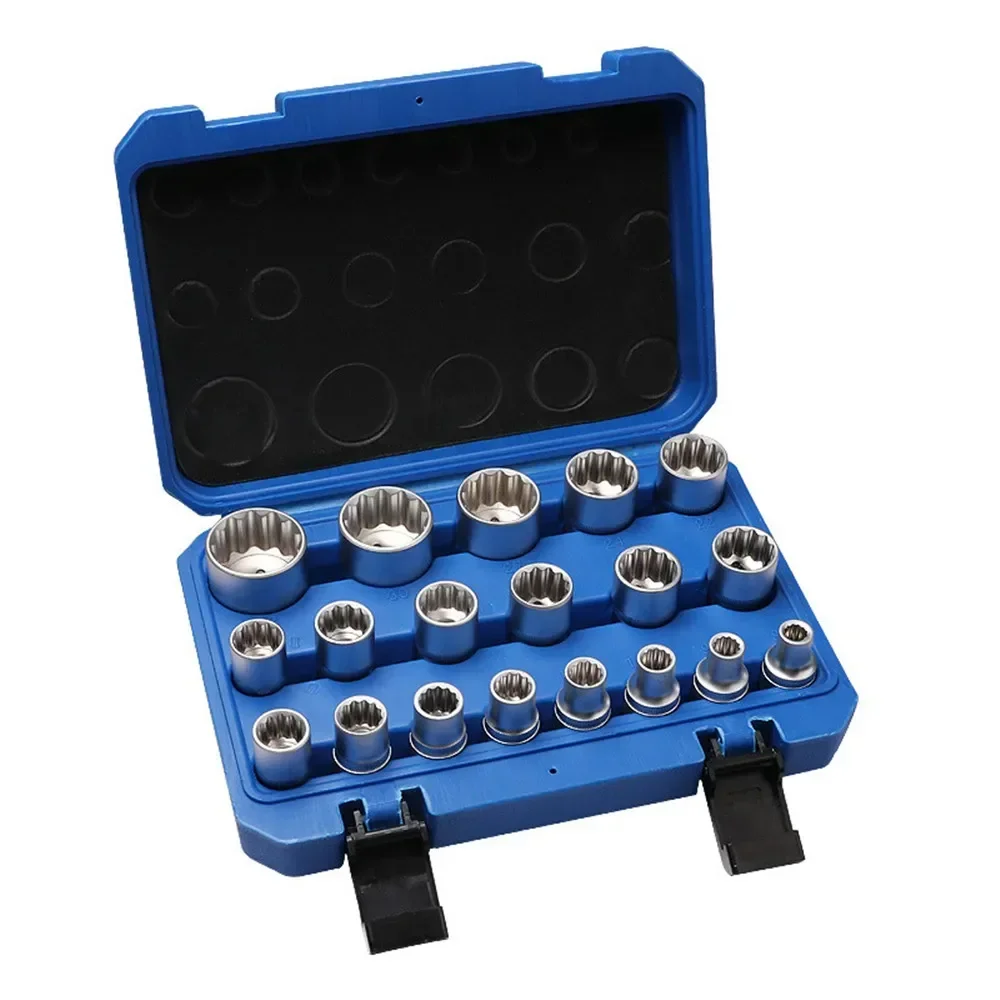 Home Bar Supplies - Conjunto de chave de soquete de
