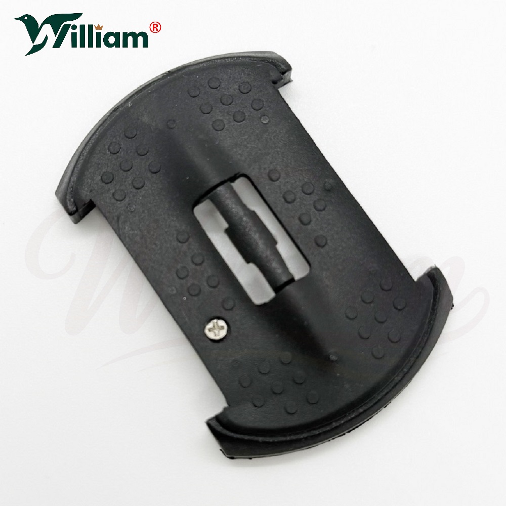 Bar Mat Rubber - Tapete de Borracha para Scanner de