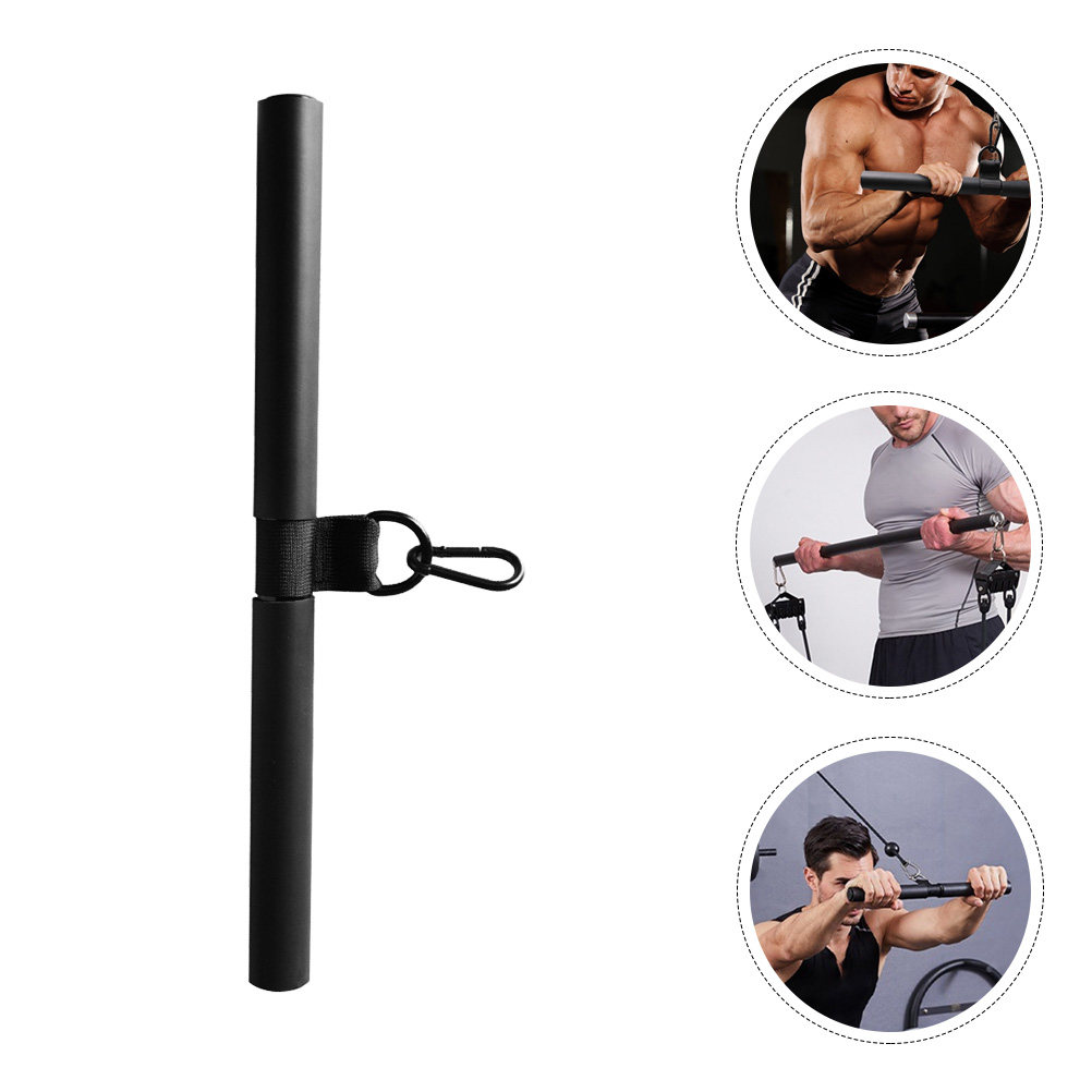 Home Bar And Gym - Barra de Puxada Profissional para Fitness,