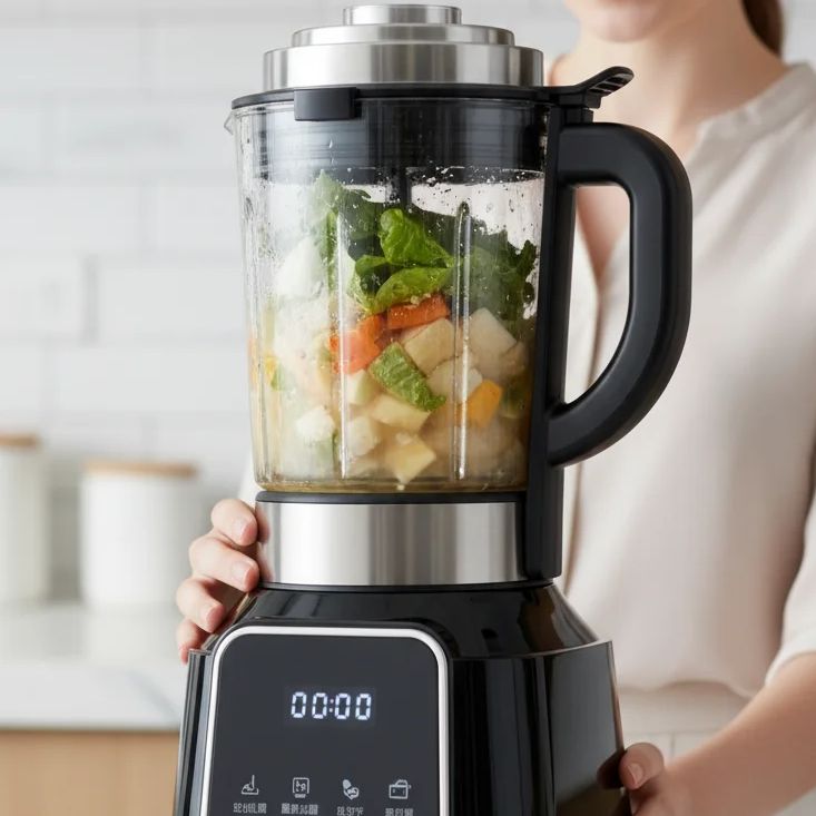 Citrus Juicer Bar - Máquina Compacta e Totalmente Automática para