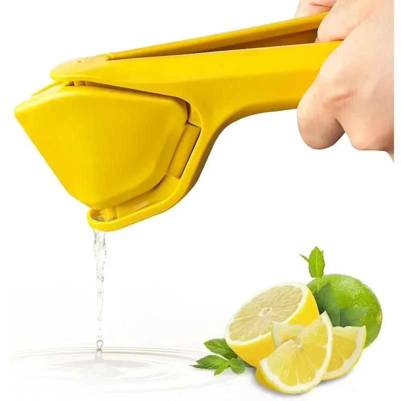 Citrus Juicer Bar - Espremedor de limão portátil pequeno manual