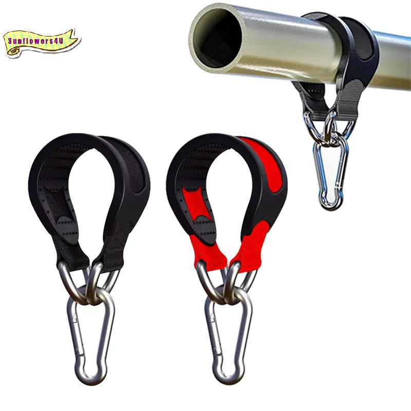 Home Bar And Gym - Cinto de Resistência Antiderrapante para Fitness,