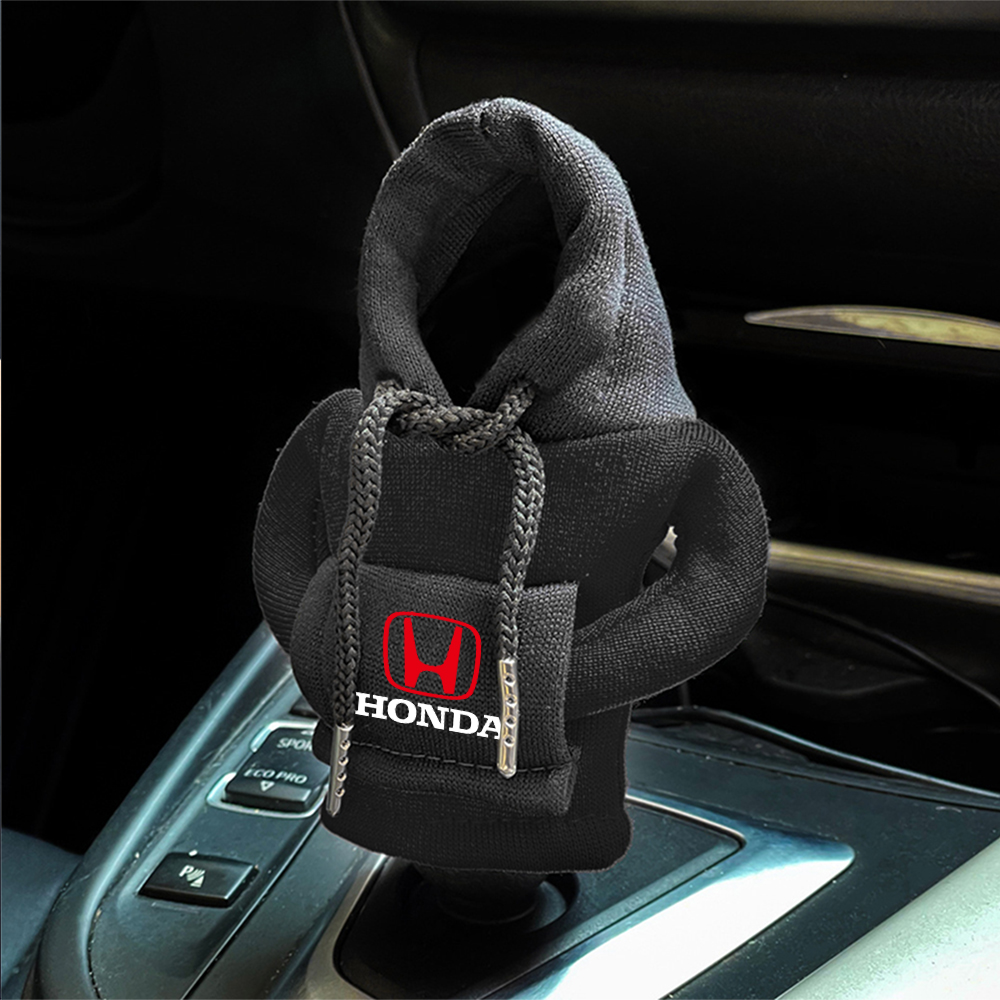 Speed Pourer Cap - Capa com capuz para carro, alavanca