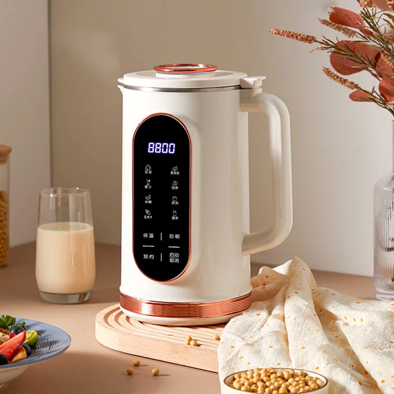 Máquina de Leite de Soja Elétr - Citrus Juicer Bar avaliação e preço