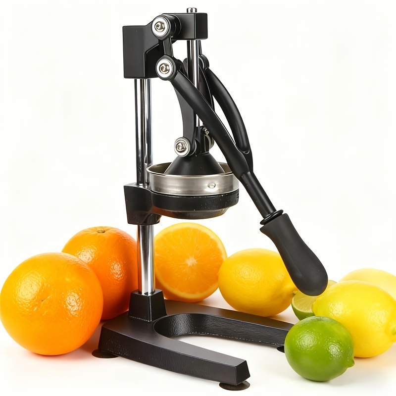 Espremedor Manual - Espremedor - Citrus Juicer Bar avaliação e preço