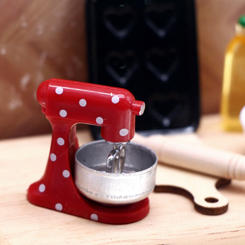 (.) Acessórios em Miniatura pa - Home Bar And Kitchen avaliação e preço
