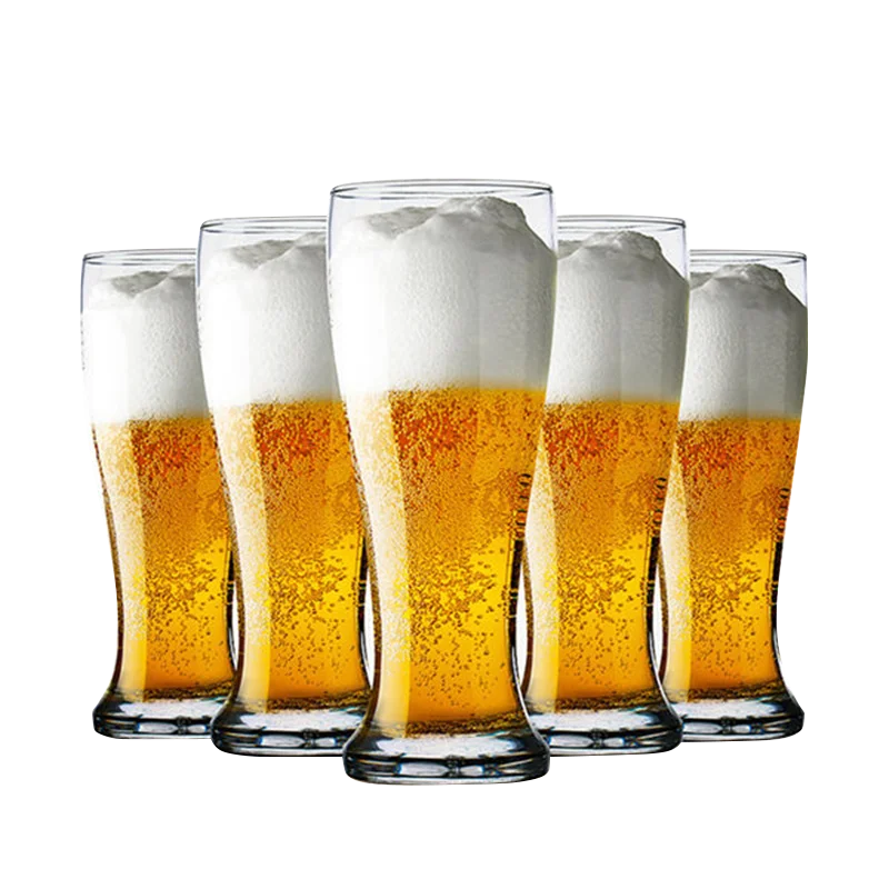 2 Copos de Cerveja de Trigo We - Home Bar Supplies avaliação e preço