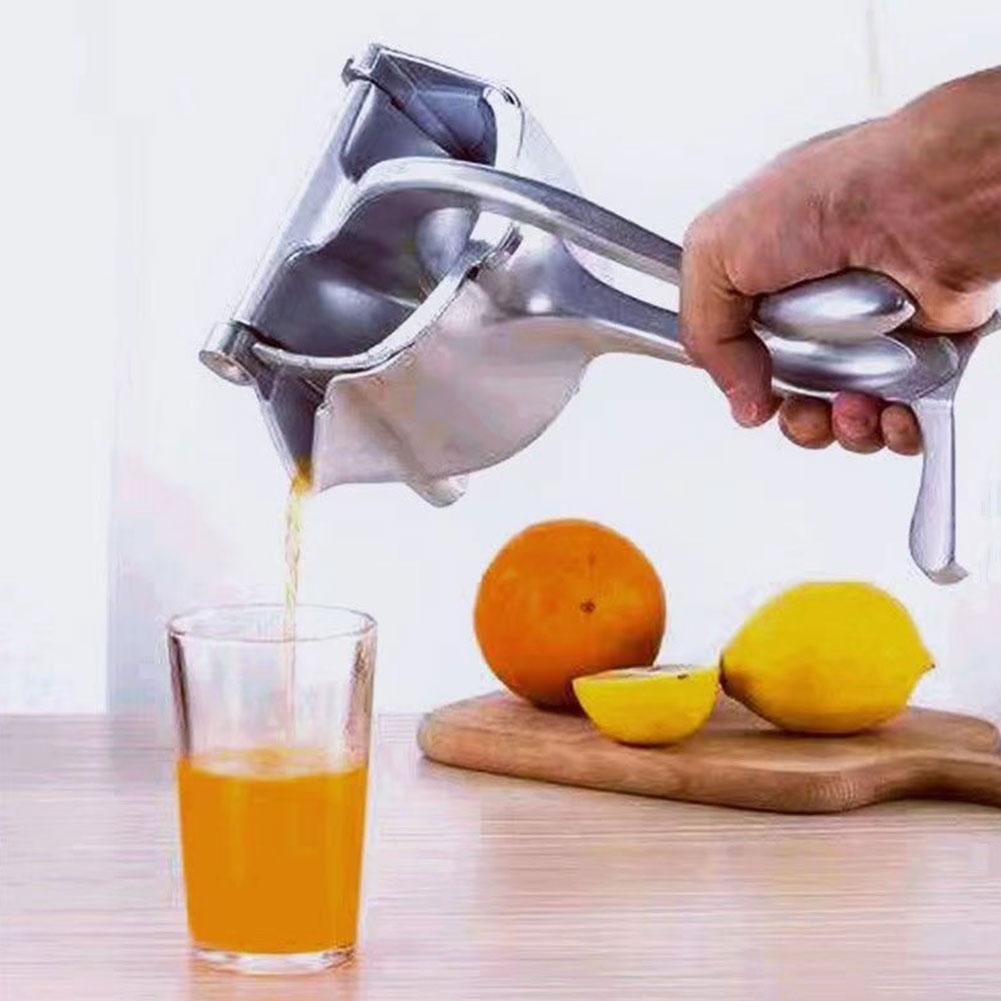 Manual de suco espremer liga a - Citrus Juicer Bar avaliação e preço