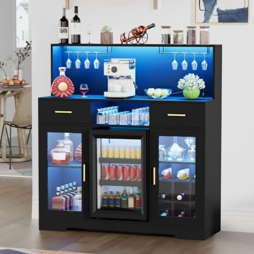 Mini Geladeira com Armazenamen - Home Bar And Fridge avaliação e preço