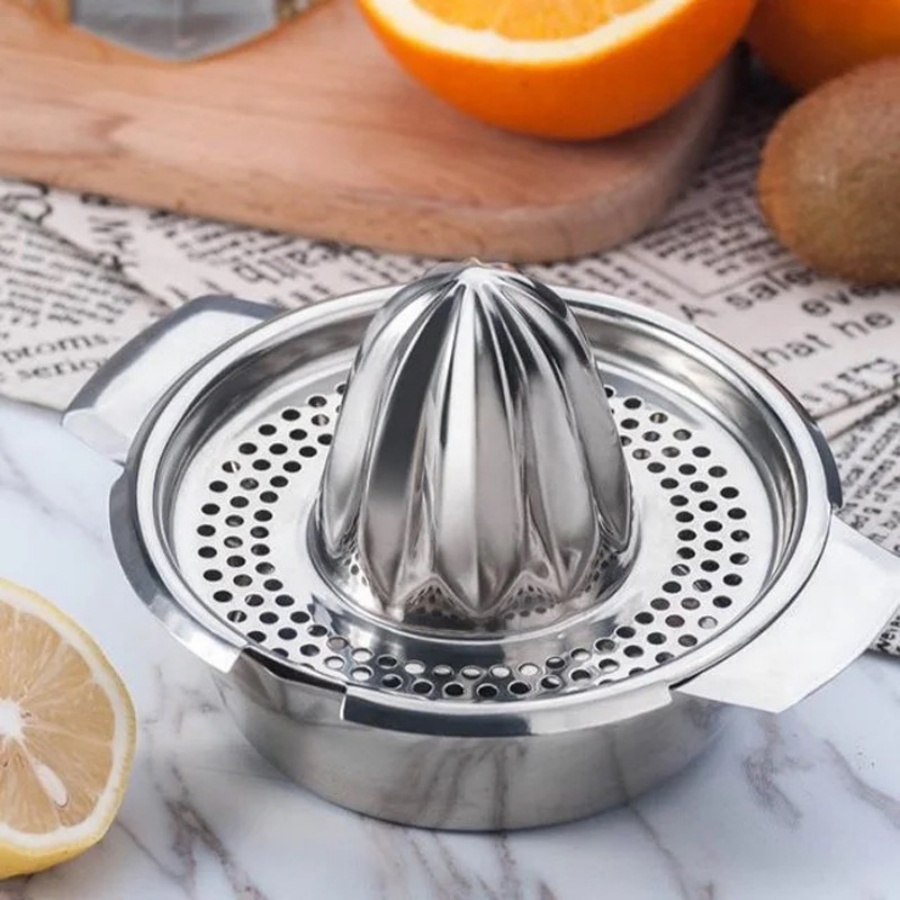 Espremedor de Limão e Laranja  - Citrus Juicer Bar avaliação e preço