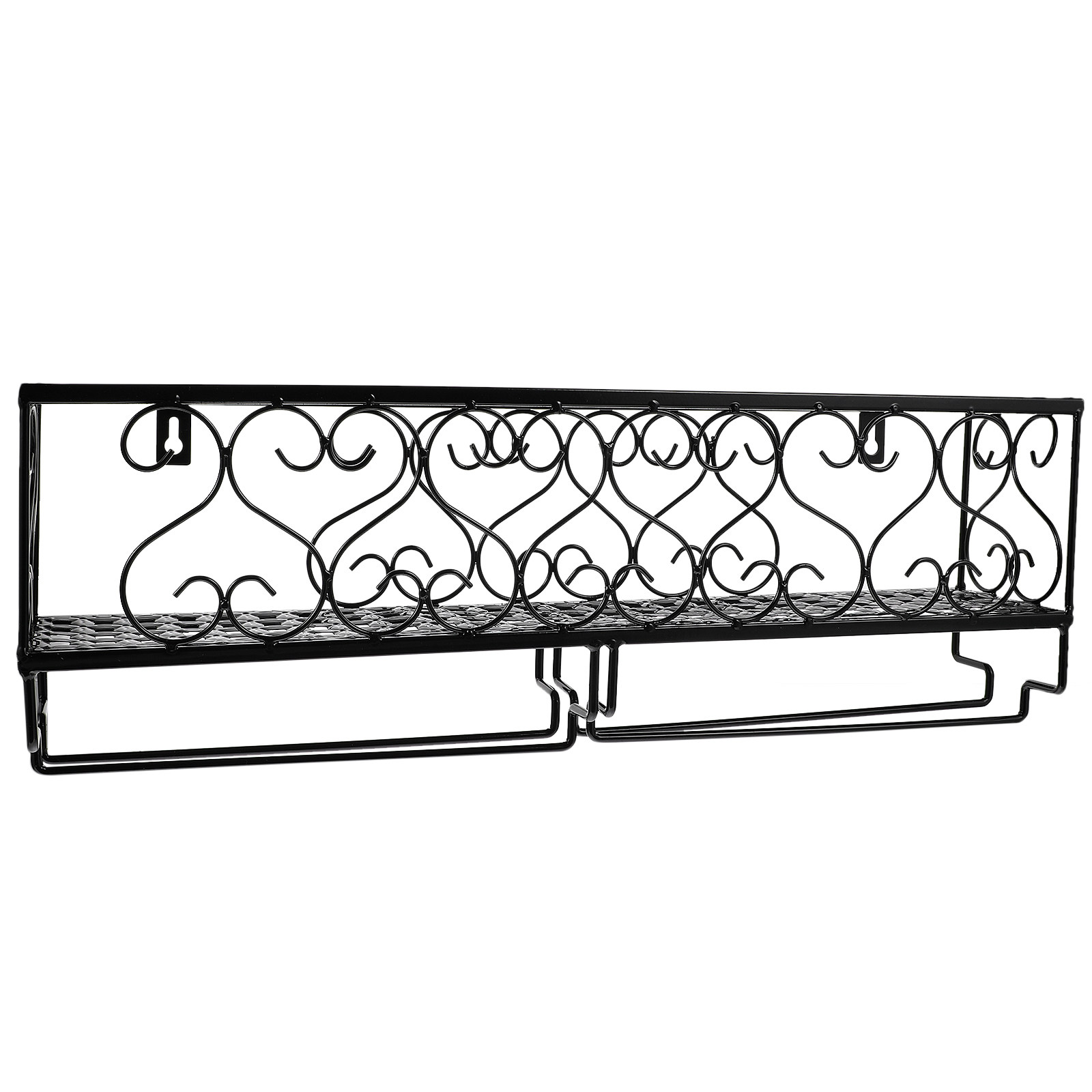 Suporte de Parede para Garrafa - Home Bar Stand avaliação e preço