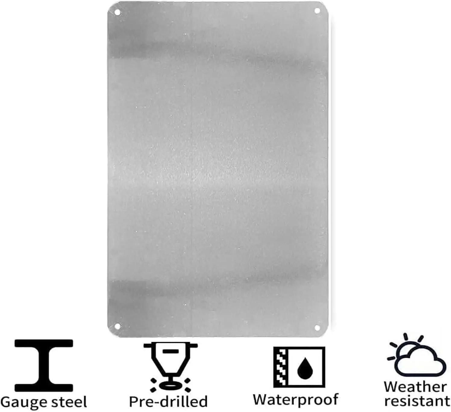 Placa de Metal Decorativa Retr - Home Bar And Kitchen avaliação e preço