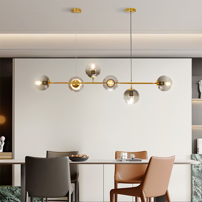 Luminária Pendente Nórdica Mod - Home Bar And Counter avaliação e preço