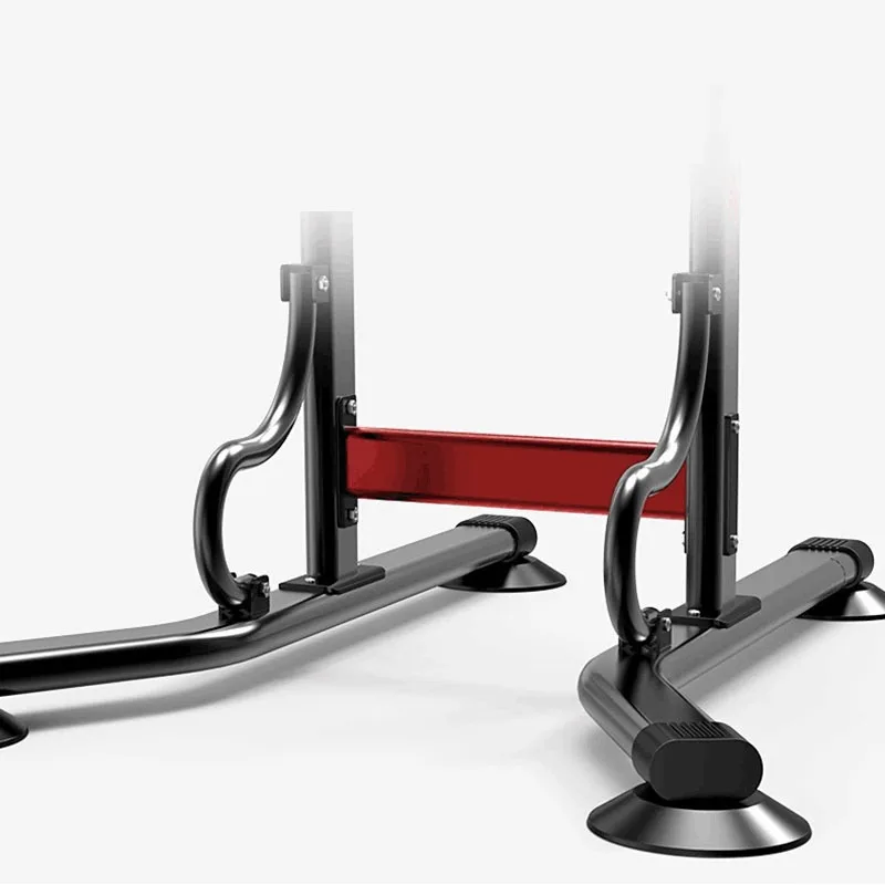 Equipamento de Ginástica Domés - Home Bar Stand avaliação e preço
