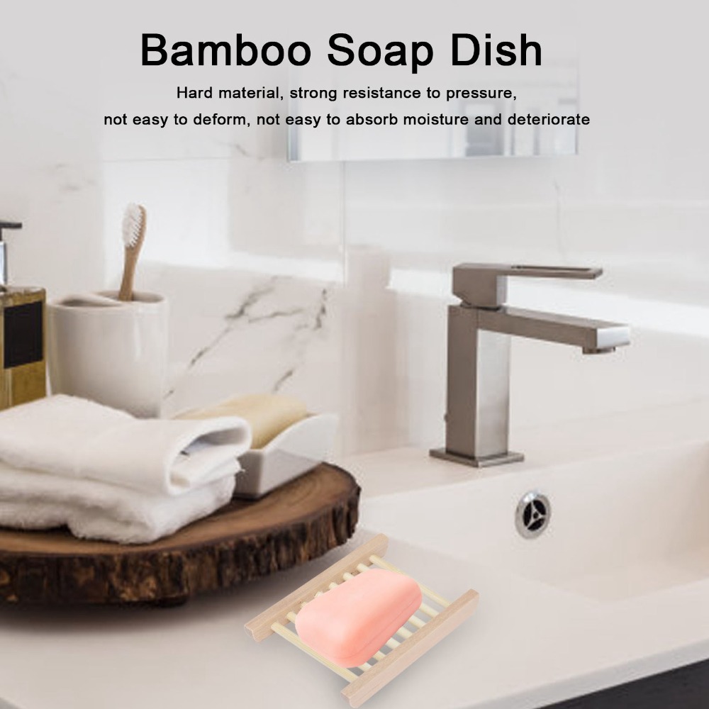 Kit com 5 Saboneteiras de Made - Home Bar Supplies avaliação e preço