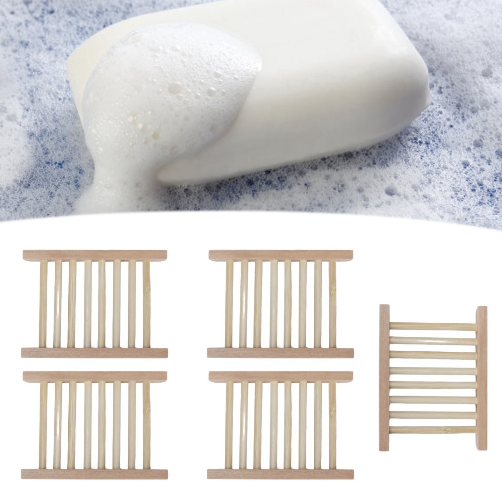 Kit com 5 Saboneteiras de Made - Home Bar Supplies avaliação e preço