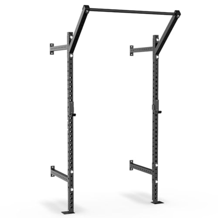 Suporte de Agachamento Montado - Home Bar And Gym avaliação e preço