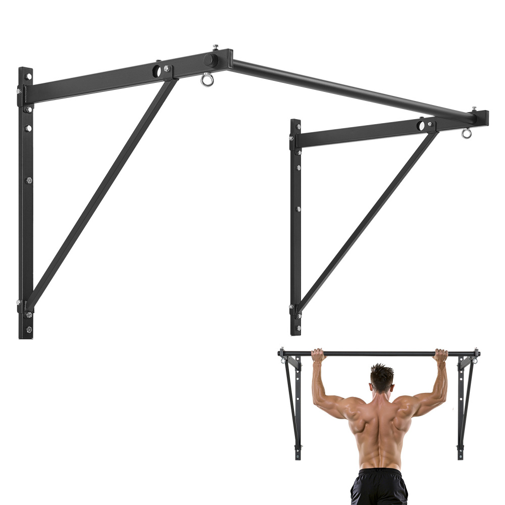 Barra de Exercícios Montada na - Home Bar And Gym avaliação e preço