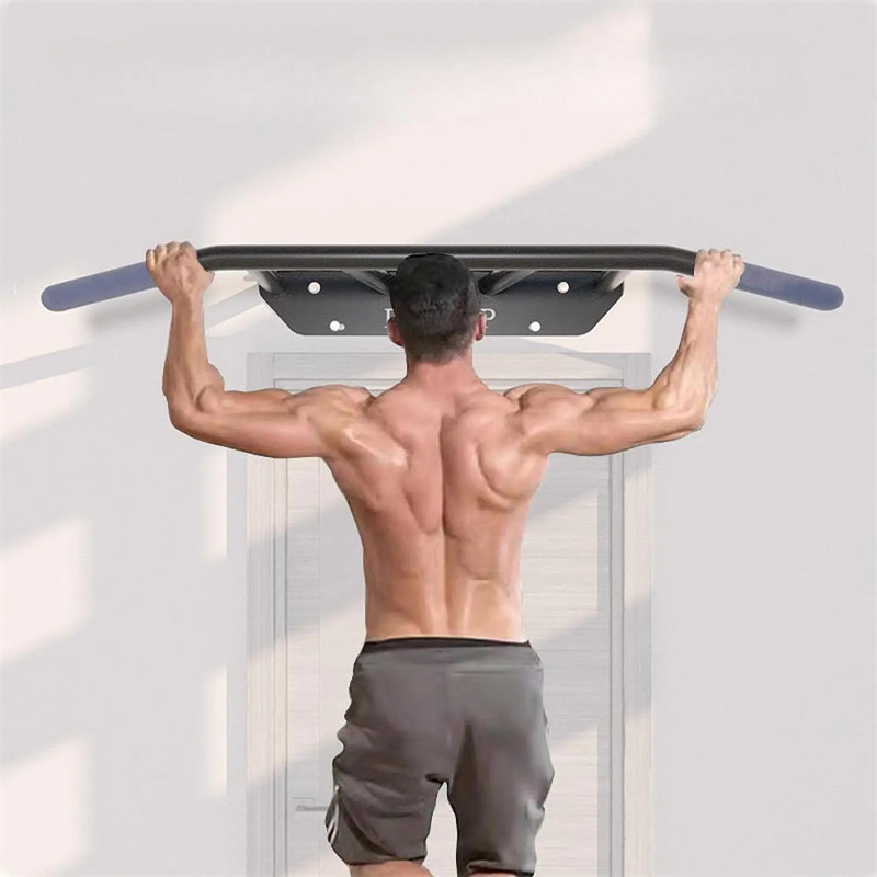 Barra de puxar para porta resi - Home Bar And Gym avaliação e preço