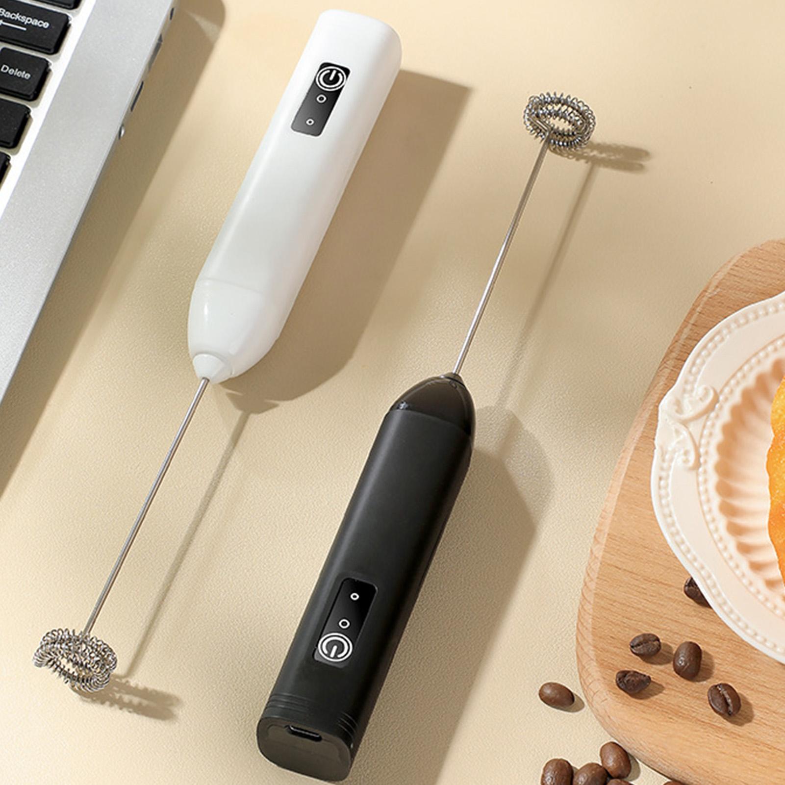 Batedor de Leite Portátil Reca - Home Barista avaliação e preço