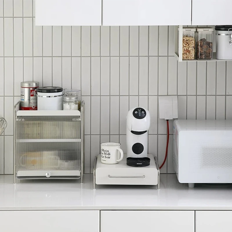 Suporte para Cápsulas de Café, - Home Bar And Counter avaliação e preço