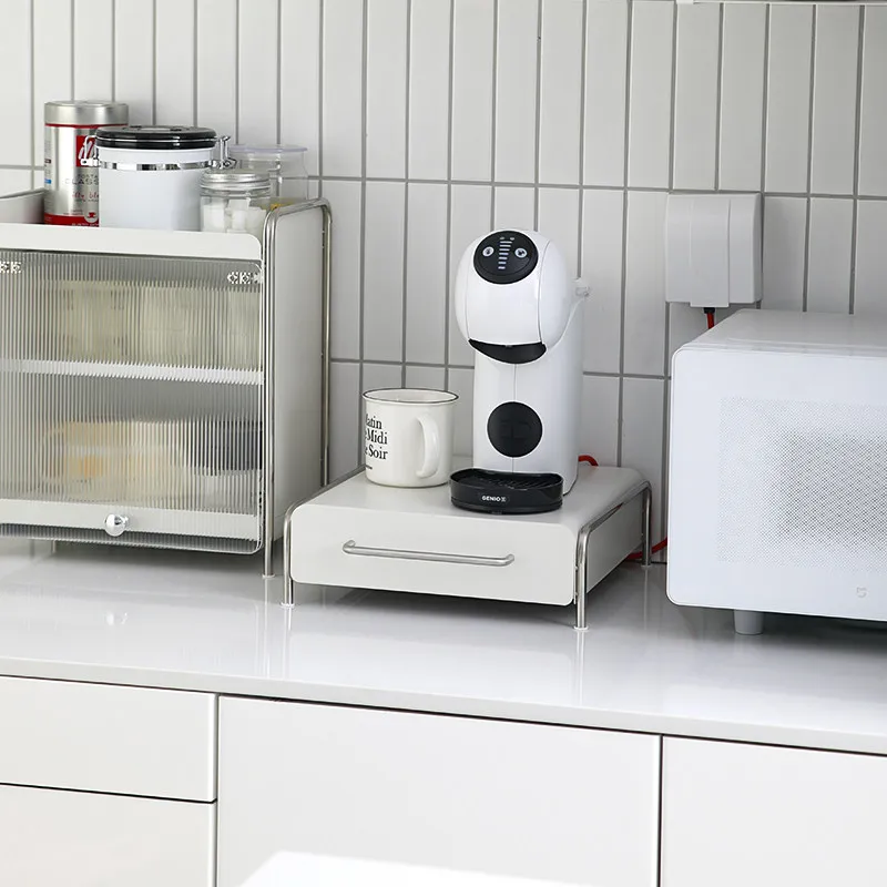 Suporte para Cápsulas de Café, - Home Bar And Counter avaliação e preço