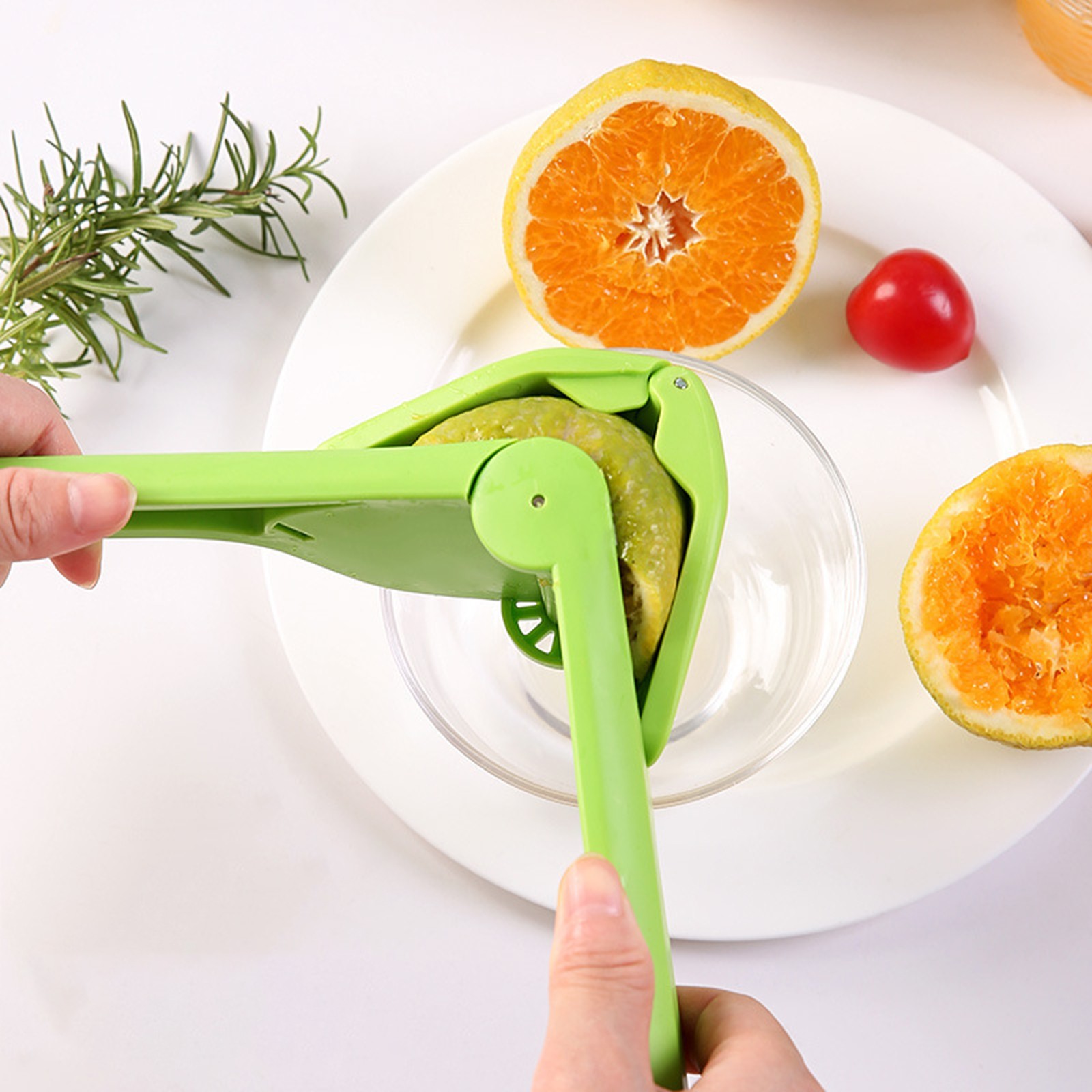 Máquina de suco de limão 1 uni - Citrus Juicer Bar avaliação e preço