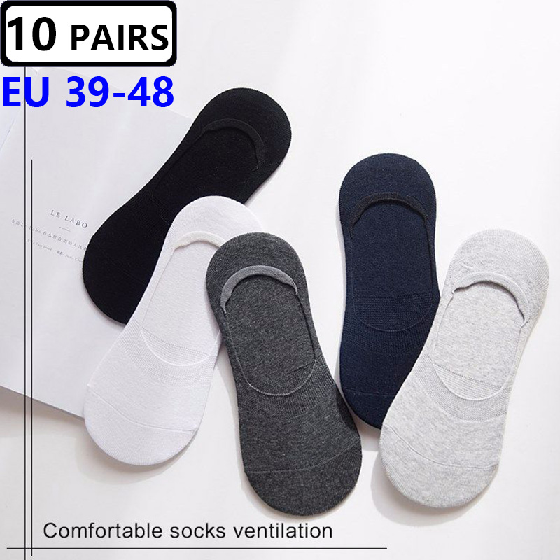 20 peças = 10 pares/pacote inv - Home Barca avaliação e preço