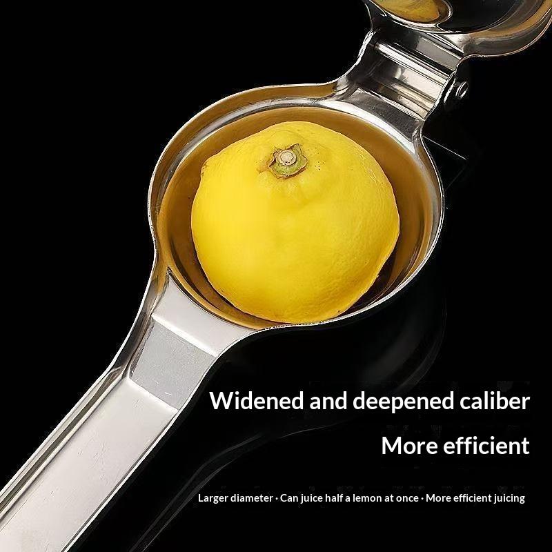 Espremedor Manual de Cítricos  - Citrus Juicer Bar avaliação e preço