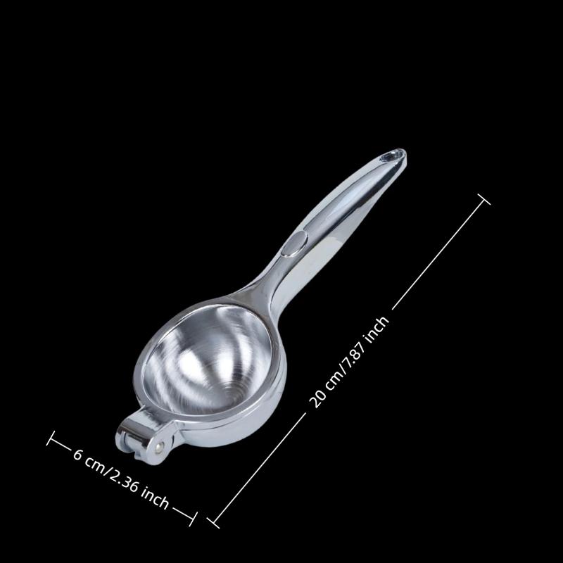 Espremedor Manual de Cítricos  - Citrus Juicer Bar avaliação e preço