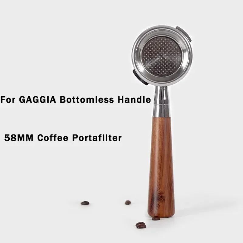Filtro de 58mm para máquina de - Home Bar Supplies avaliação e preço