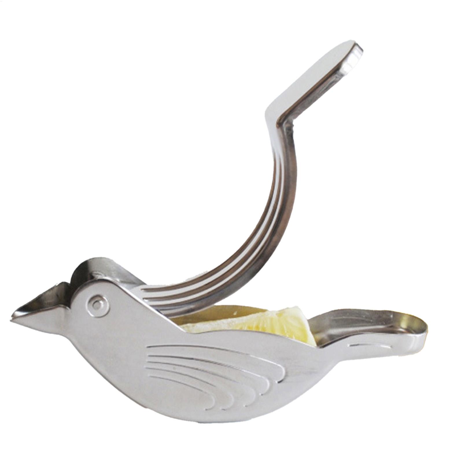 Espremedor de limão em forma d - Citrus Juicer Bar avaliação e preço