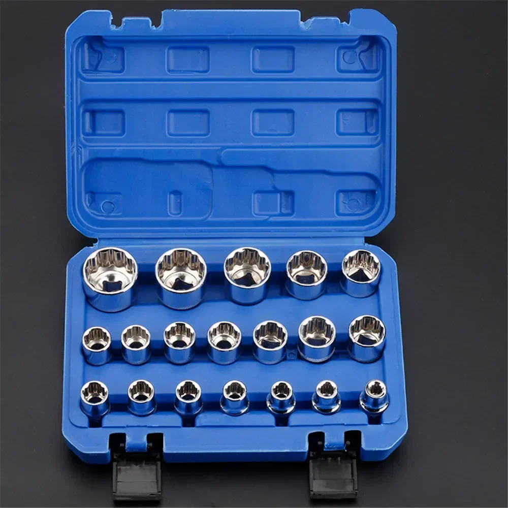 Conjunto de chave de soquete d - Home Bar Supplies avaliação e preço