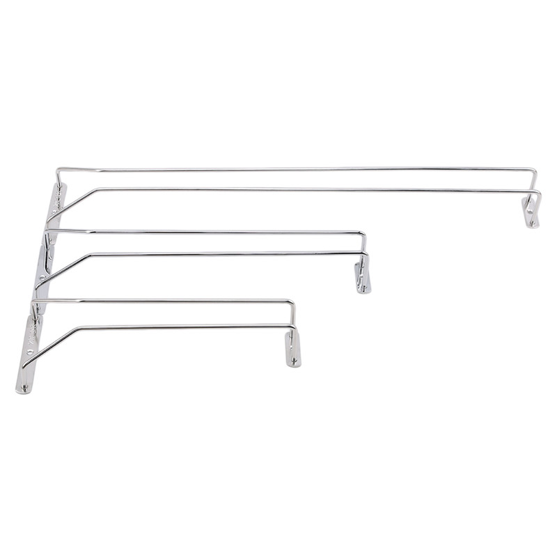 Suporte de rack de vidro de vi - Home Bar Stand avaliação e preço