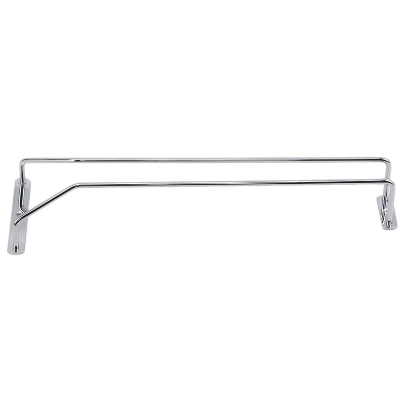 Suporte de rack de vidro de vi - Home Bar Stand avaliação e preço