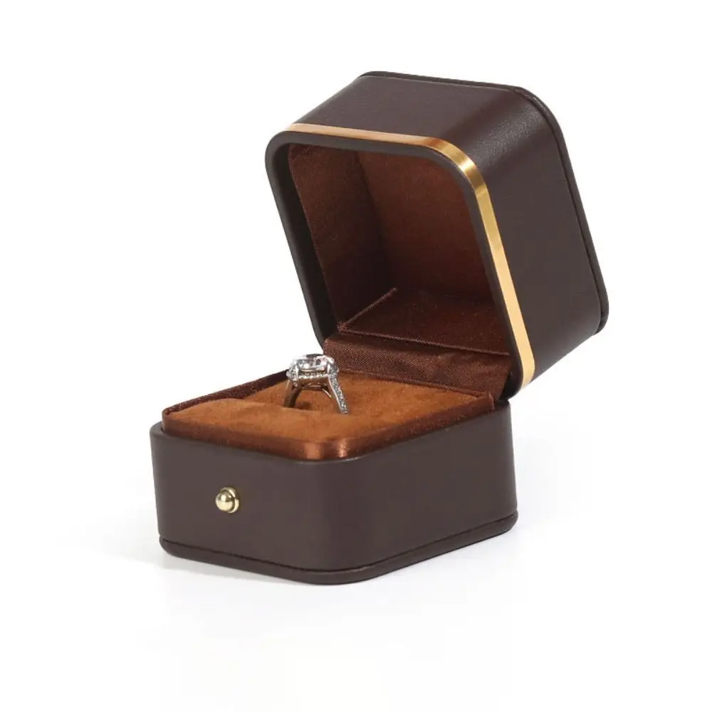 Moda couro do plutônio quadrad - Bar Cart Gold avaliação e preço
