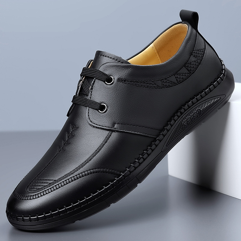 Moda masculina mocassins estil - Home Barca avaliação e preço