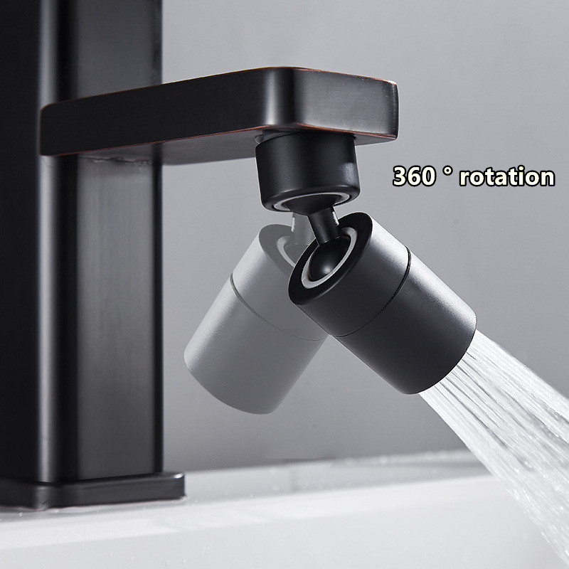 Universal 360 °   Extensor de  - Home Bar Sink avaliação e preço