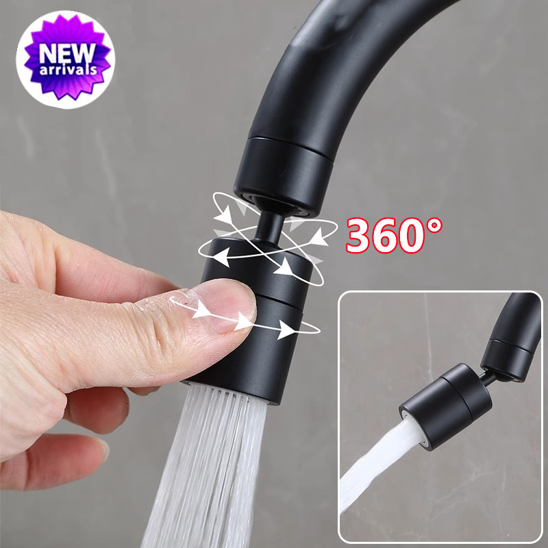 Universal 360 °   Extensor de  - Home Bar Sink avaliação e preço