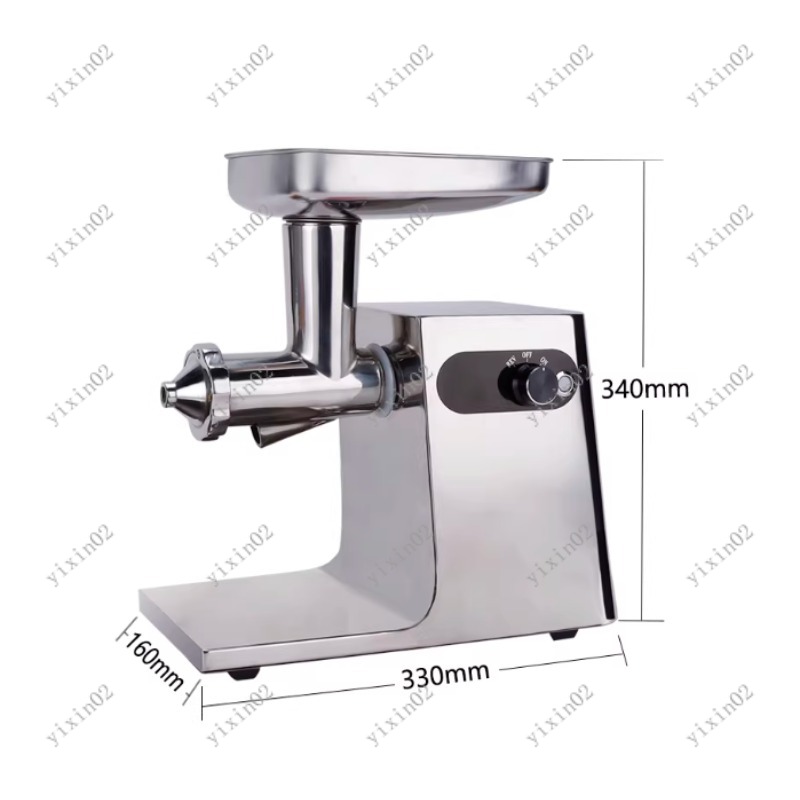 Máquina de Suco Automática Com - Citrus Juicer Bar avaliação e preço
