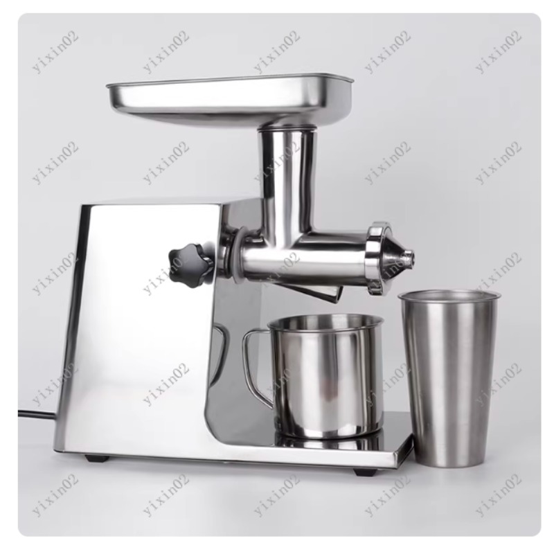 Máquina de Suco Automática Com - Citrus Juicer Bar avaliação e preço