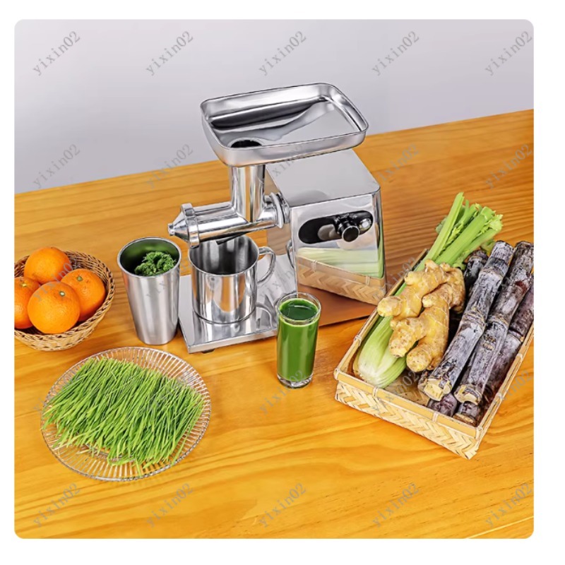 Máquina de Suco Automática Com - Citrus Juicer Bar avaliação e preço