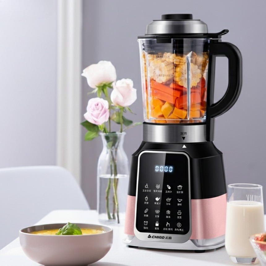 Máquina Compacta e Totalmente  - Citrus Juicer Bar avaliação e preço
