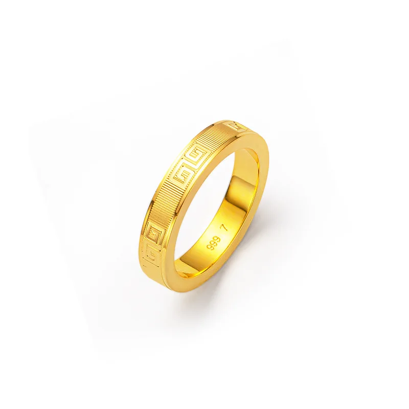 100% original 18k anéis de jói - Bar Cart Gold avaliação e preço