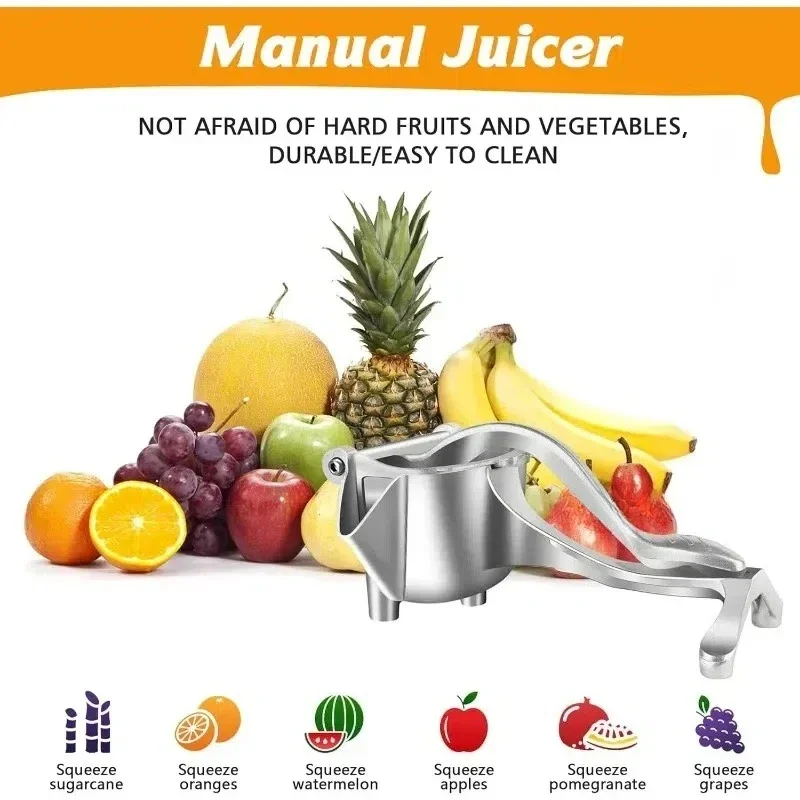 Espremedor de limão manual 3 e - Citrus Juicer Bar avaliação e preço