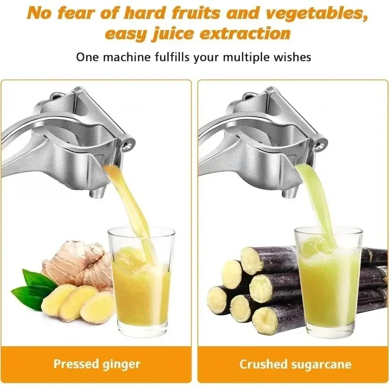 Espremedor de limão manual 3 e - Citrus Juicer Bar avaliação e preço